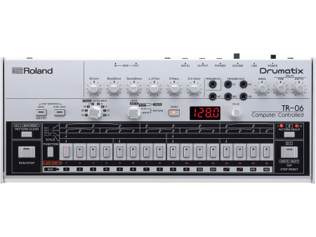 ROLAND TR 06 ROLAND TR 06
